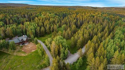 Timberland Property for sale in Fremont County, Idaho
