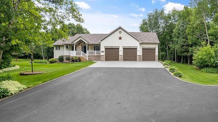 Recreational Property for sale in Douglas County, Minnesota
