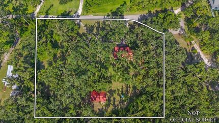Recreational Property for sale in Taylor County, Florida