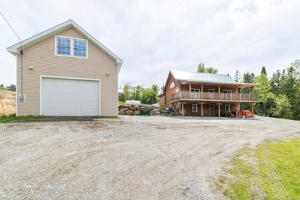 Farm and Ranch for sale in Caledonia County, Vermont