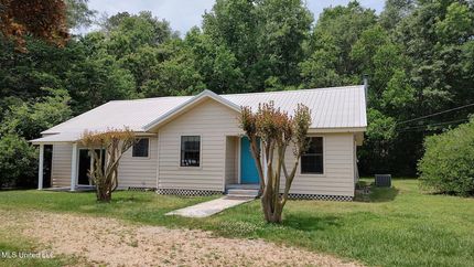 Recreational Property for sale in Pearl River County, Mississippi
