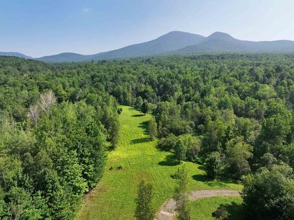 Timberland Property for sale in Franklin County, Vermont