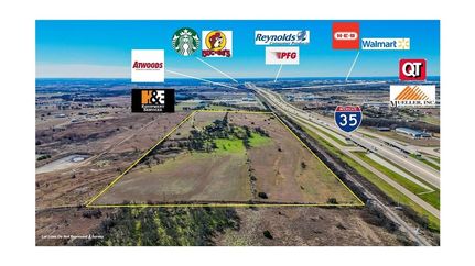 Farm and Ranch for sale in Bell County, Texas