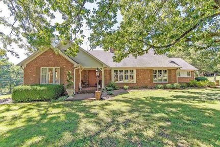 Horse Property for sale in Hardin County, Tennessee