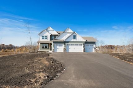 Timberland Property for sale in Anoka County, Minnesota