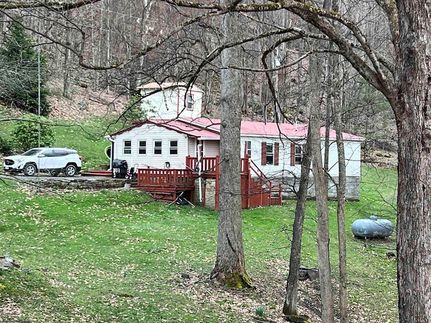 Farm and Ranch for sale in Randolph County, West Virginia