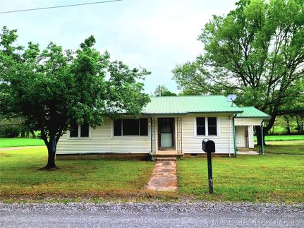 Farm and Ranch for sale in Cherokee County, Oklahoma