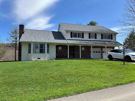 Farm and Ranch for sale in Randolph County, West Virginia