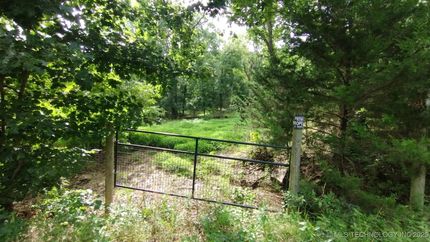 Farm and Ranch for sale in Cherokee County, Oklahoma