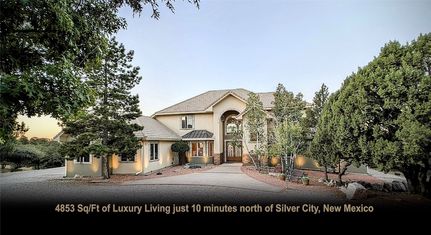 Farm and Ranch for sale in Grant County, New Mexico