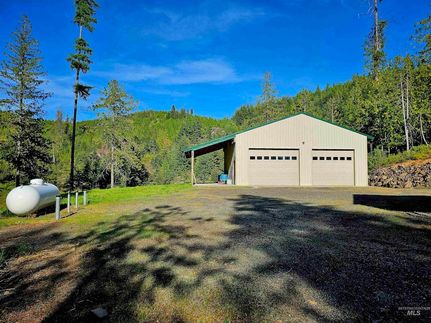 Recreational Property for sale in Latah County, Idaho