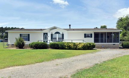 Timberland Property for sale in Terrell County, Georgia
