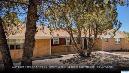 Farm and Ranch for sale in Grant County, New Mexico