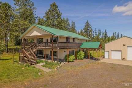 Recreational Property for sale in Clearwater County, Idaho