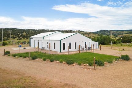 Farm and Ranch for sale in Fall River County, South Dakota