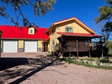 Farm and Ranch for sale in Fall River County, South Dakota