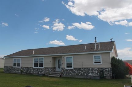 Recreational Property for sale in Sublette County, Wyoming