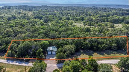 Farm and Ranch for sale in Murray County, Oklahoma