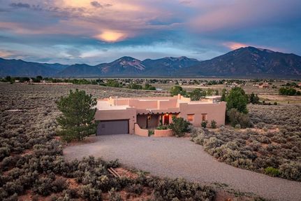 Recreational Property for sale in Taos County, New Mexico