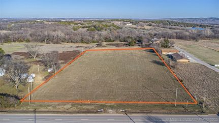 Undeveloped Land for sale in Murray County, Oklahoma