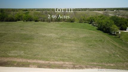 Land for sale in Carter County, Oklahoma