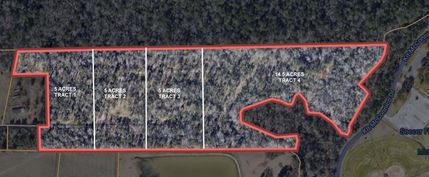 Recreational Property for sale in Angelina County, Texas