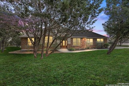 Farm and Ranch for sale in Comal County, Texas