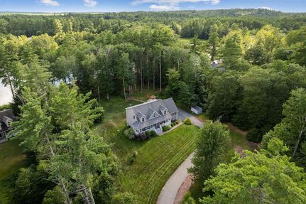 Undeveloped Land for sale in Strafford County, New Hampshire