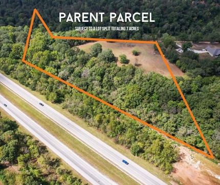 Timberland Property for sale in Washington County, Arkansas