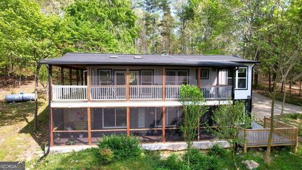 Farm and Ranch for sale in Gilmer County, Georgia