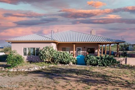 Farm and Ranch for sale in Cochise County, Arizona