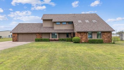 Undeveloped Land for sale in Rogers County, Oklahoma