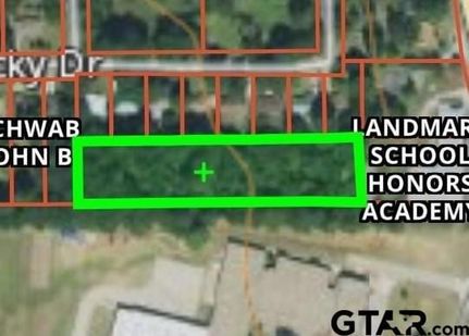 Recreational Property for sale in Anderson County, Texas