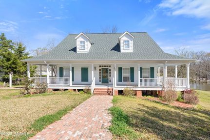 Farm and Ranch for sale in Lafayette Parish, Louisiana