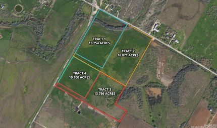 Farm and Ranch for sale in Bexar County, Texas