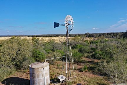 Timberland Property for sale in Medina County, Texas