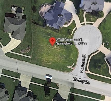 Timberland Property for sale in Sangamon County, Illinois