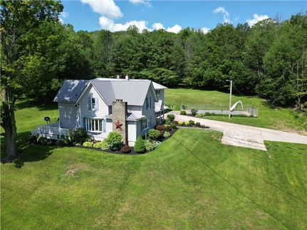 Farm and Ranch for sale in Steuben County, New York