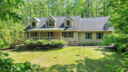 Farm and Ranch for sale in Cheboygan County, Michigan