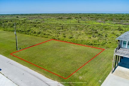 Hunting Property for sale in Galveston County, Texas