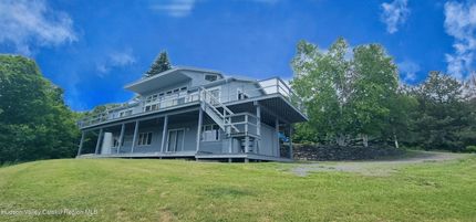 Farm and Ranch for sale in Greene County, New York