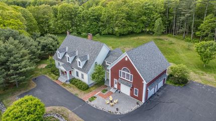 Farm and Ranch for sale in Oxford County, Maine