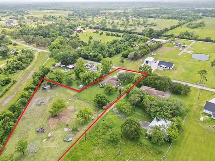 Farm and Ranch for sale in Galveston County, Texas