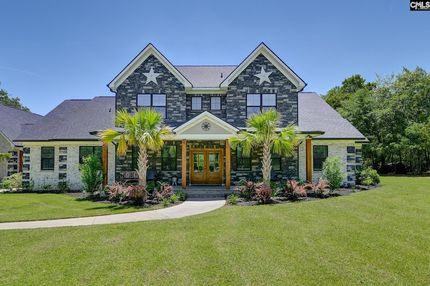 Farm and Ranch for sale in Lexington County, South Carolina