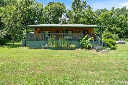 Farm and Ranch for sale in Adair County, Oklahoma