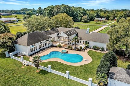 Farm and Ranch for sale in Rowan County, North Carolina