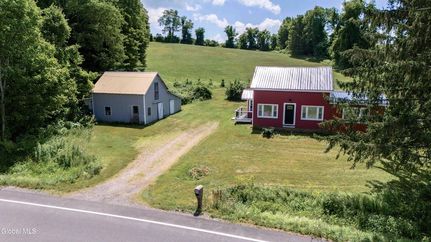 Farm and Ranch for sale in Fulton County, New York