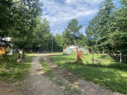 Hunting Property for sale in Stone County, Arkansas