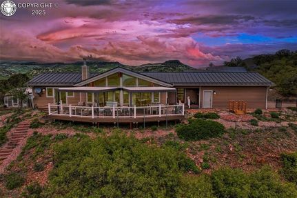 House for sale in Fremont County, Colorado