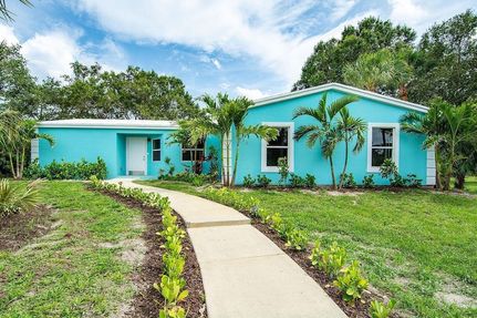Farm and Ranch for sale in Martin County, Florida